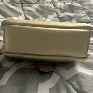 Coach tabby Pillow mini 18